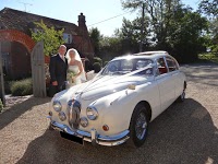 London Legend Wedding Cars 1086797 Image 1